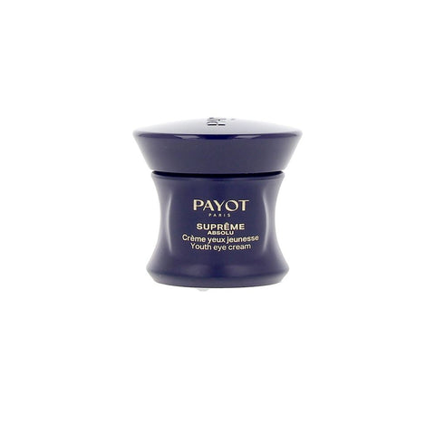 SUPRÊME ABSOLU crema rejuvenecedora para los ojos 15 ml