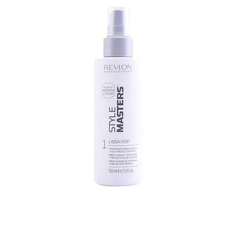STYLE MASTERS lissaver 150 ml