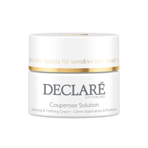 STRESS BALANCE couperose solution 50 ml
