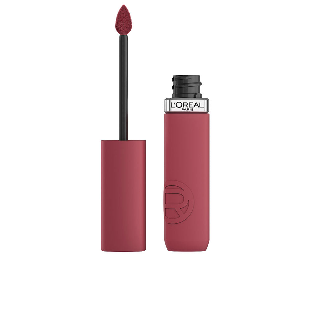 INFAILLIBLE MATTE RESISTANCE liquid lipstick #665-first move 1 u