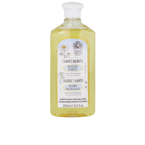 CAMOMILA children's shampoo blonde highlights 250 ml