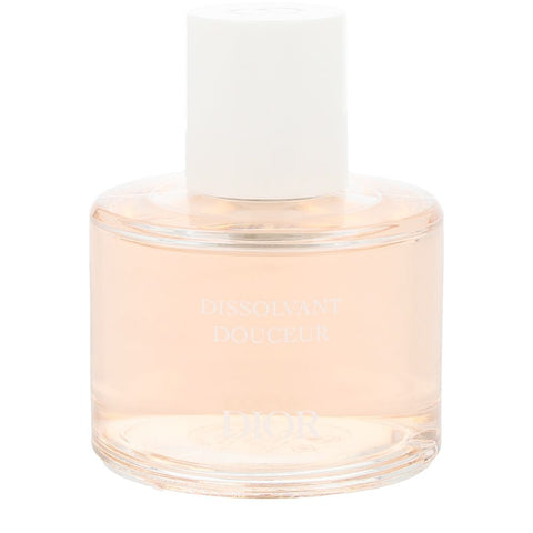 DISSOLVANT ABRICOT gentle polish remover 50 ml