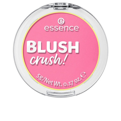 BLUSH CRUSH! blush #50-Pink Pop 5 gr