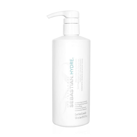 HYDRE Moisturizing and Nourishing Treatment Mask 500 ml
