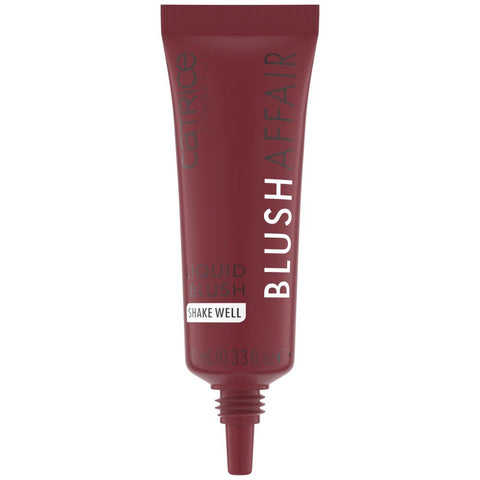 BLUSH AFFAIR liquid blush #050-Plum-Tastic 10 ml