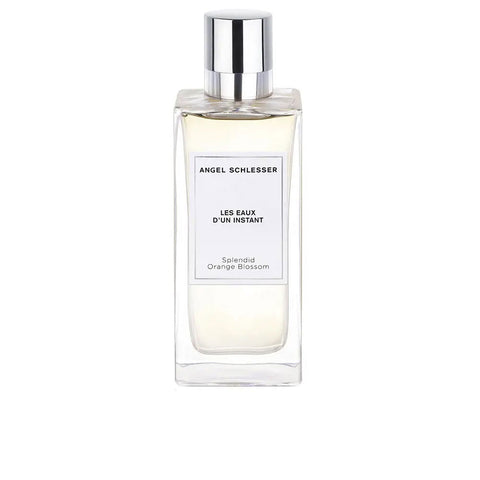 Les Eaux D'Un Instant Splendid Orange Blossom Eau de Toilette Spray para Mujer 150 ml