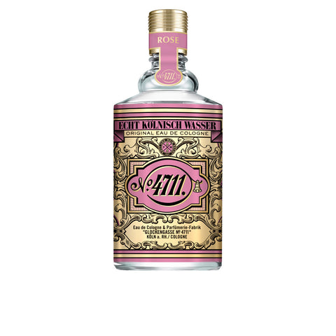 FLORAL COLLECTION ROSE edc vapo 100 ml