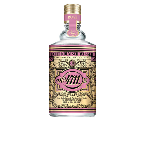 FLORAL COLLECTION ROSE edc vapo 100 ml