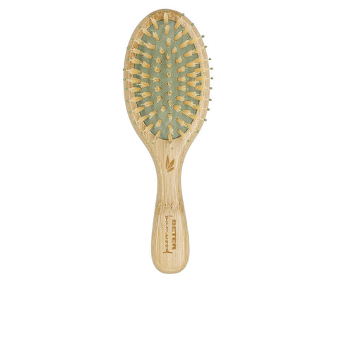 BAMWOOD small brush with nylon bristles and balls 1 u