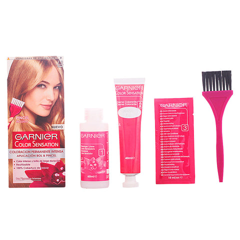 COLOR SENSATION #7.0-blonde 110 gr