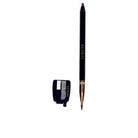 LIP PENCIL #02-Cheerful Orange 1 gr