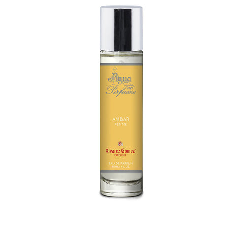 ÁMBAR FEMME eau de parfum spray 30 ml