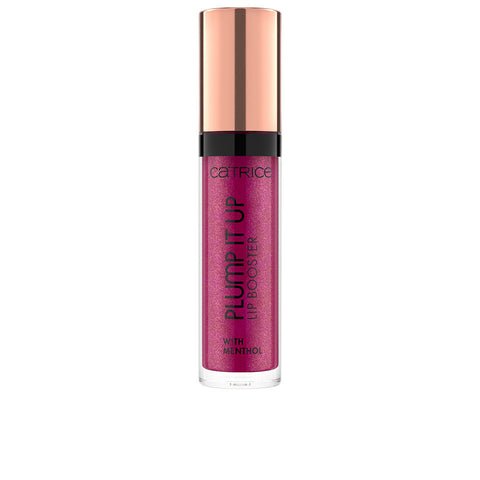 PLUMP IT UP lip booster #110-Selflove And Glitter 3.5 ml