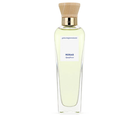 AGUA FRESCA DE ROSAS eau de toilette spray 200 ml