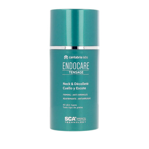 ENDOCARE TENSAGE neck and décolleté 80 ml