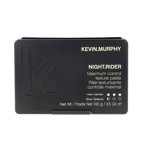 NIGHT RIDER maximum control styling paste 100 gr