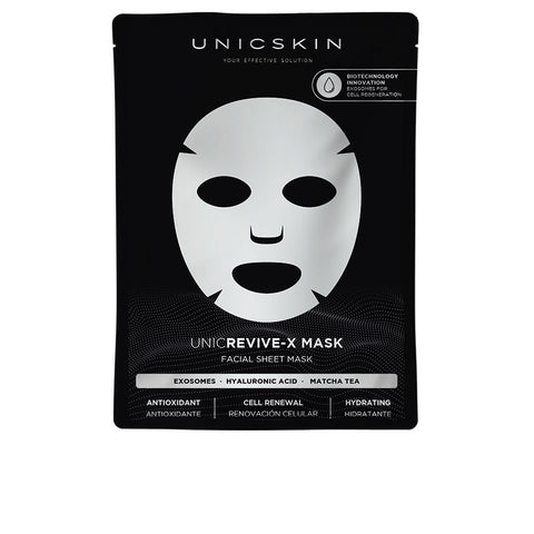 UNICREVIVE-X mask 1 unit