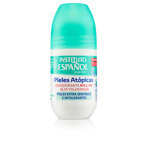 PIEL ATÓPICA deodorant roll-on piel sensible 75 ml