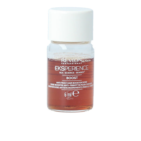 EKSPERIENCE BOOST anti frizz booster 12 x 6 ml